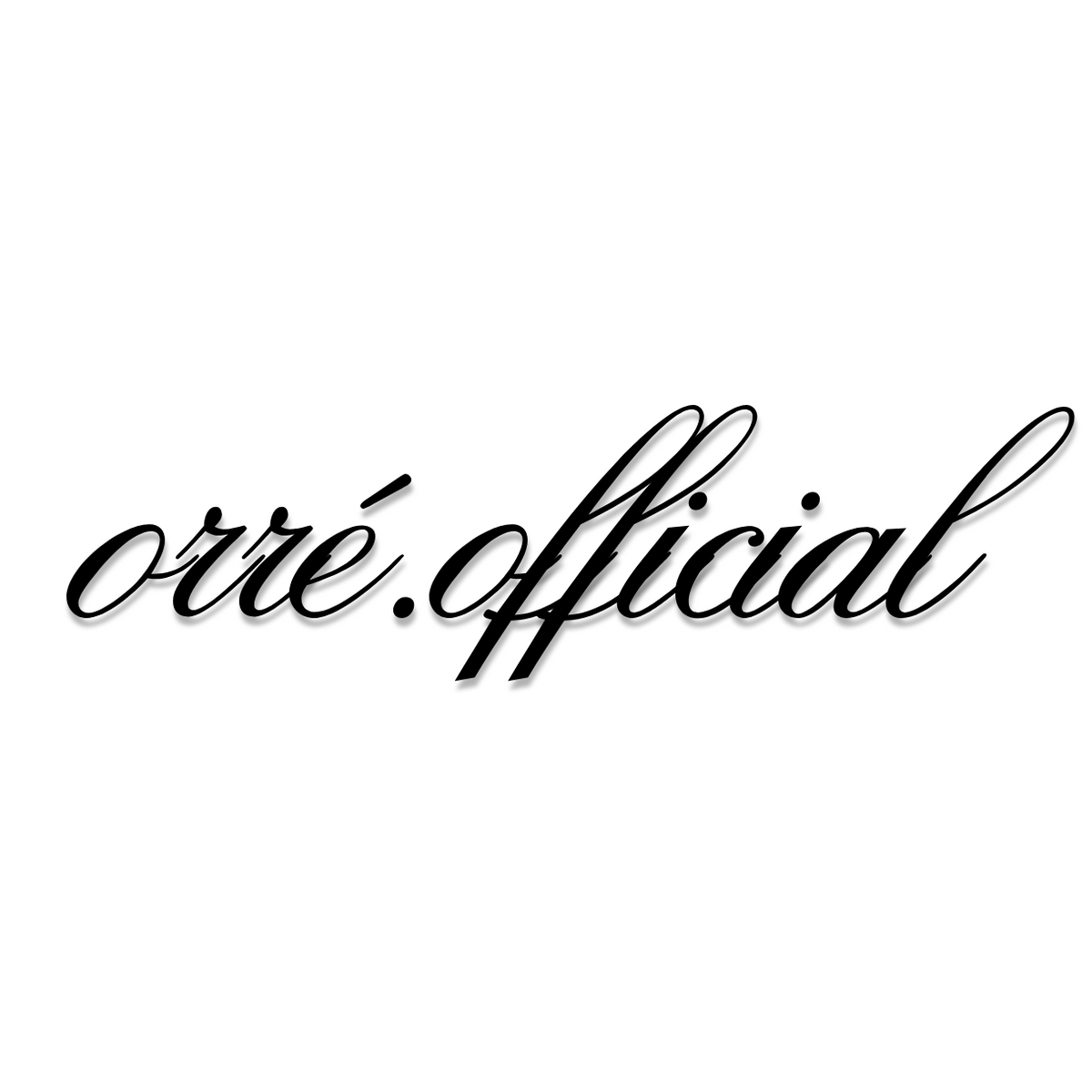 Orré Official NZ